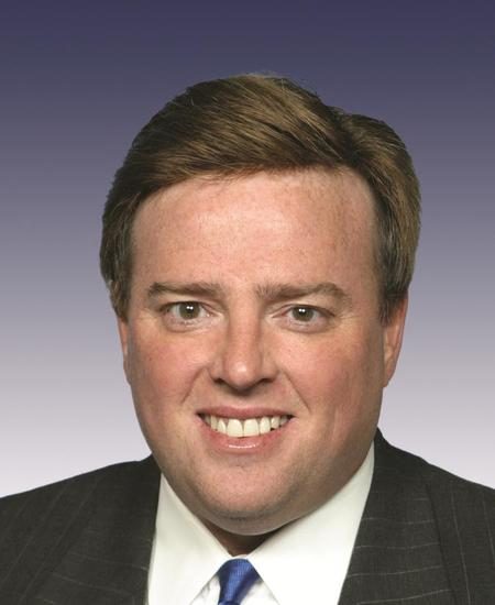 Representative Ric Keller - Florida Republican