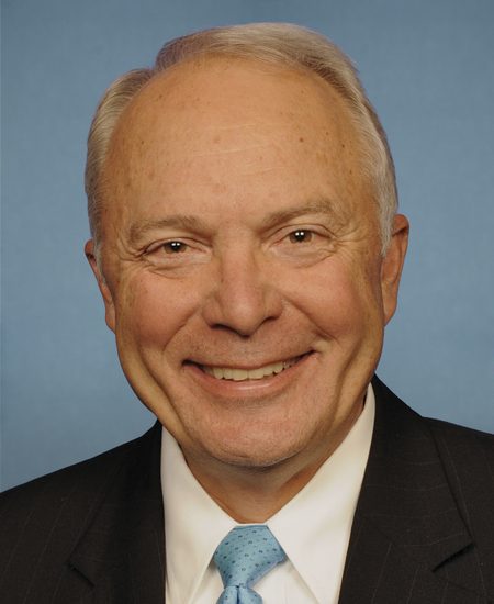 Representative John Kline - Minnesota Republican