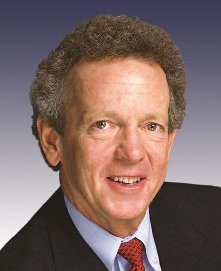 Representative John R. "Randy" Kuhl Jr. - New York Republican