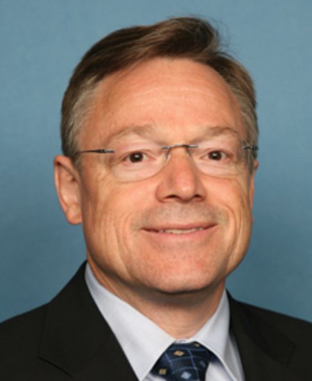 Representative Steve Kagen - Wisconsin Democratic