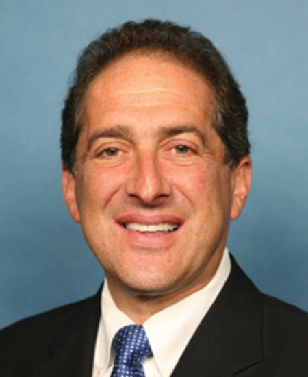 Representative Ron Klein - Florida Democratic