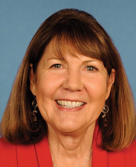 Representative Ann Kirkpatrick - Arizona Democratic