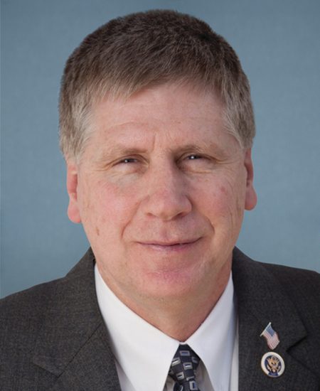Representative Larry Kissell - North Carolina Democratic