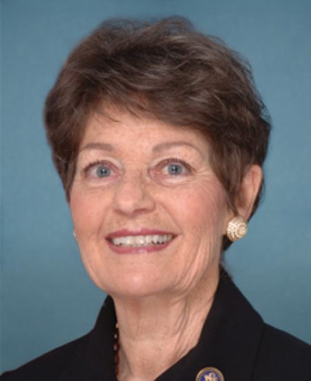 Representative Suzanne M. Kosmas - Florida Democratic