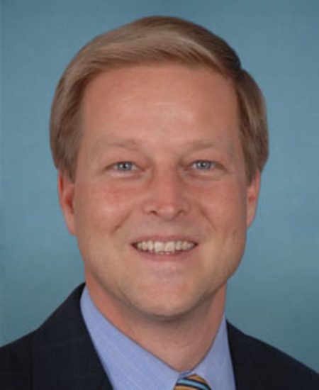 Representative Frank Kratovil, Jr. - Maryland Democratic