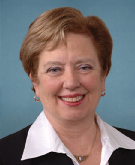 Representative Mary Jo Kilroy - Ohio Democratic