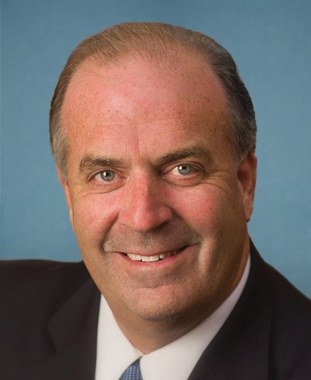 Representative Daniel T. Kildee - Michigan Democratic