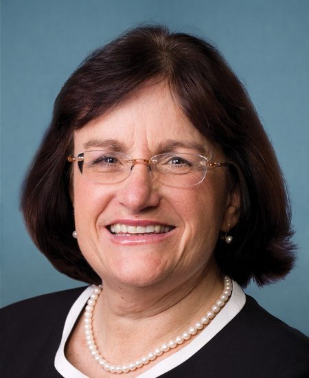 Representative Ann M. Kuster - New Hampshire Democratic