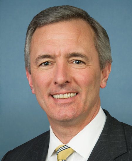 Representative John Katko - New York Republican