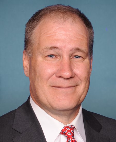 Representative Kelly, Trent - Mississippi Republican