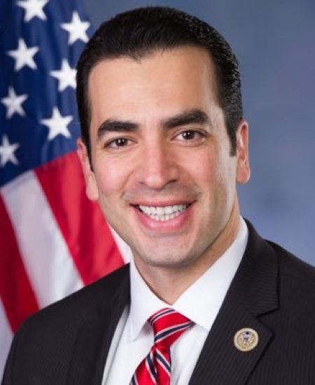Representative Ruben J. Kihuen - Nevada Democratic