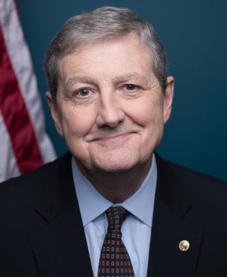 Senator John Neely Kennedy - Louisiana Republican