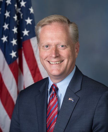 Representative Fred Keller - Pennsylvania Republican