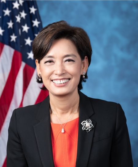 Representative Kim, Young - California Republican