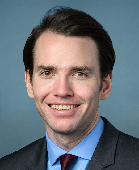 Representative Kiley, Kevin - California Independent