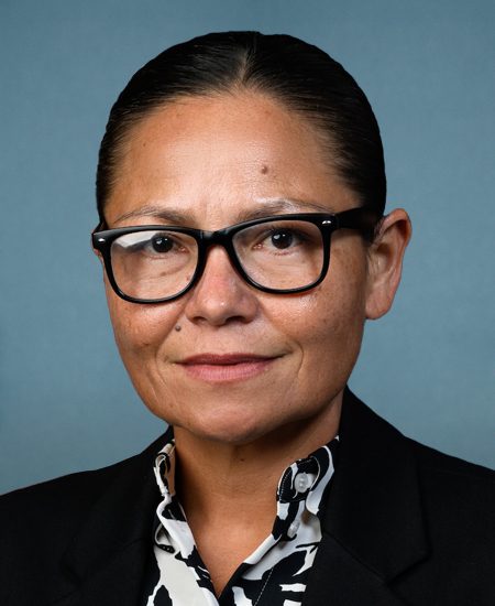 Representative King-Hinds, Kimberlyn - Northern Mariana Islands Republican