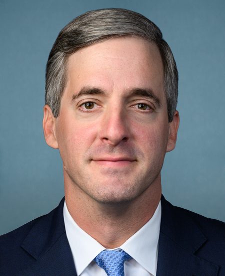 Representative Knott, Brad - North Carolina Republican