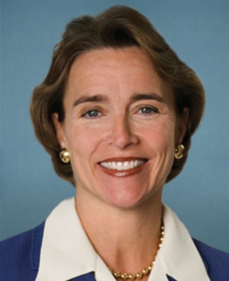 Senator Blanche L. Lincoln - Arkansas Democratic