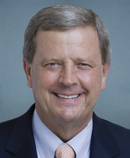 Representative Tom Latham - Iowa Republican
