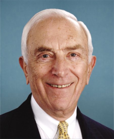 Senator Frank R. Lautenberg - New Jersey Democratic