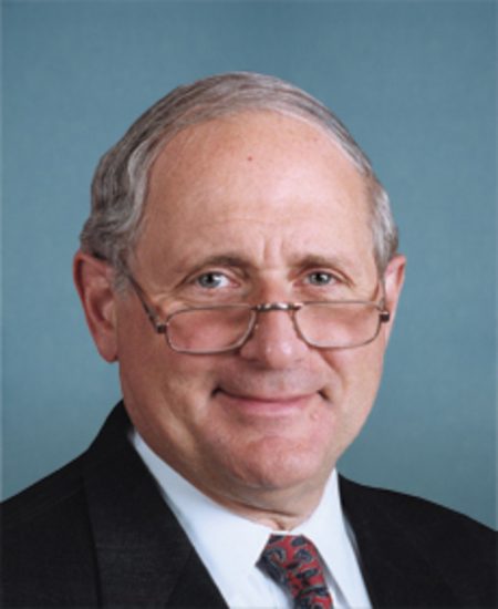 Senator Carl Levin - Michigan Democratic