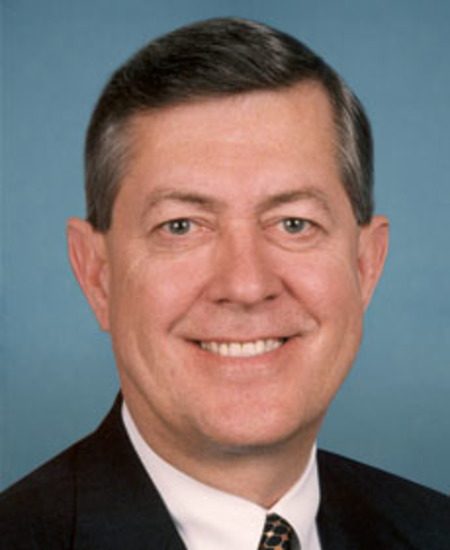 Representative John Linder - Georgia Republican