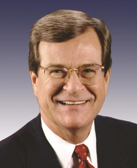 Senator Trent Lott - Mississippi Republican