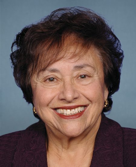 Representative Nita M. Lowey - New York Democratic