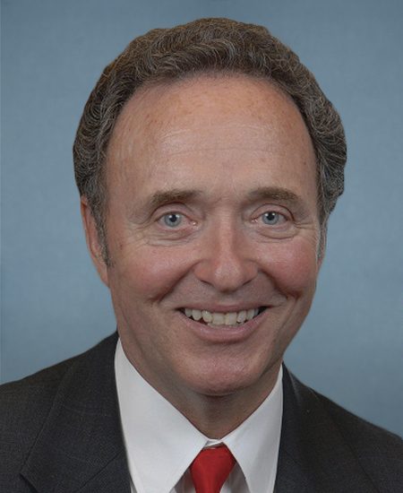 Representative Daniel E. Lungren - California Republican