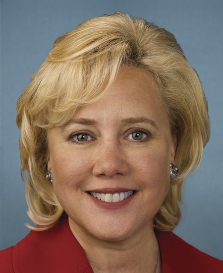 Senator Mary L. Landrieu - Louisiana Democratic