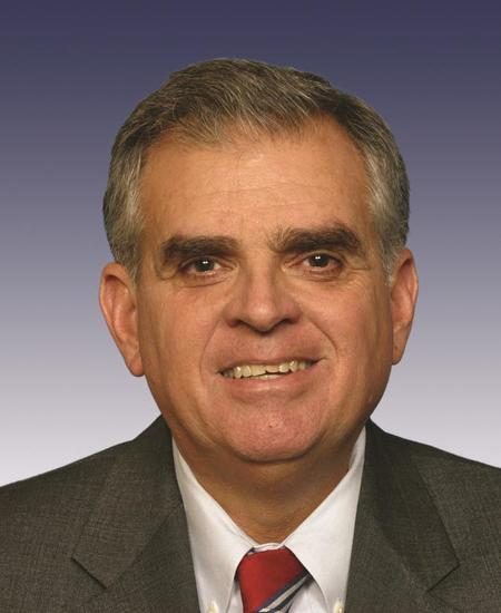 Representative Ray LaHood - Illinois Republican