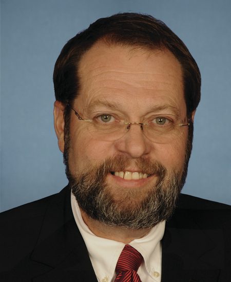Representative Steven C. LaTourette - Ohio Republican