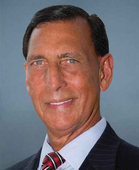 Representative Frank A. LoBiondo - New Jersey Republican