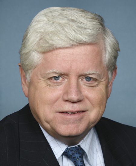 Representative Larson, John - Connecticut Democratic