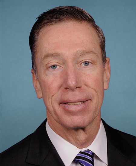 Representative Lynch, Stephen - Massachusetts Democratic