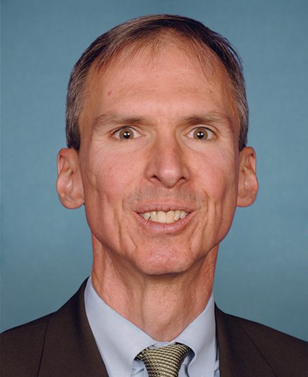 Representative Daniel Lipinski - Illinois Democratic