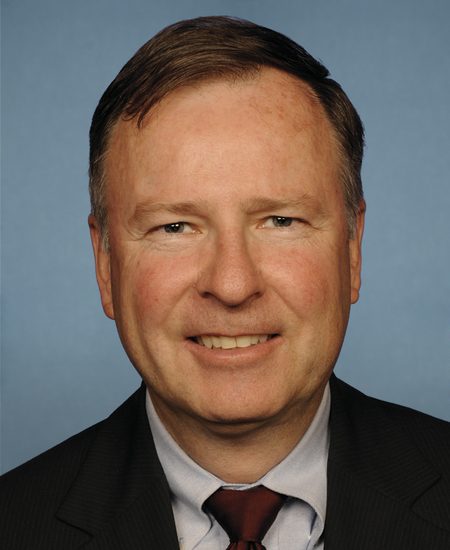 Representative Doug Lamborn - Colorado Republican