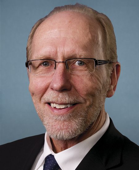 Representative David Loebsack - Iowa Democratic