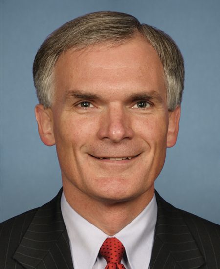 Representative Latta, Robert - Ohio Republican