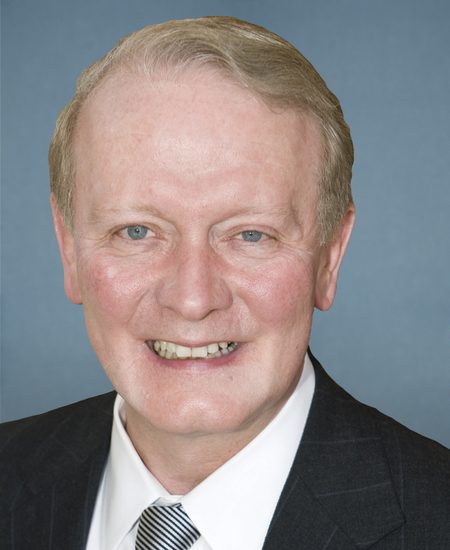 Representative Leonard Lance - New Jersey Republican