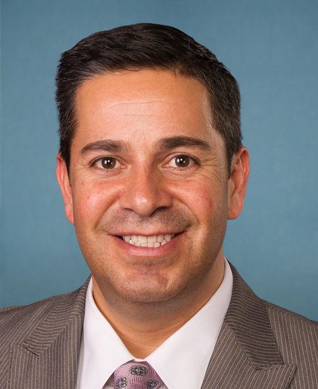 Senator Ben Ray Luján - New Mexico Democratic