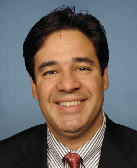 Representative Raul R. Labrador - Idaho Republican