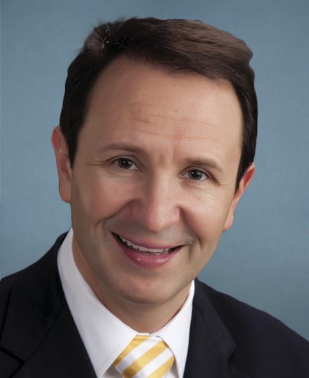 Governor Jeff Landry - Louisiana Republican