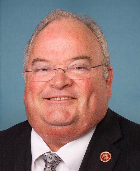 Representative Billy Long - Missouri Republican