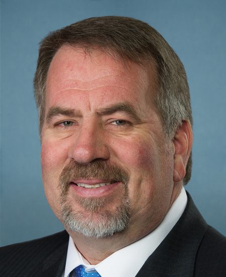 Representative Doug LaMalfa - California Republican