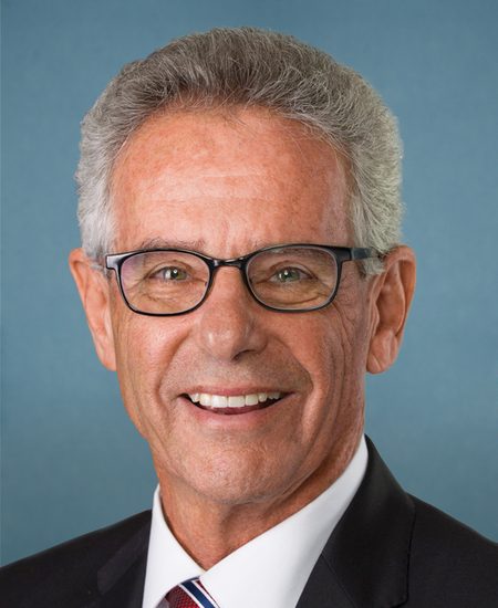 Representative Alan S. Lowenthal - California Democratic