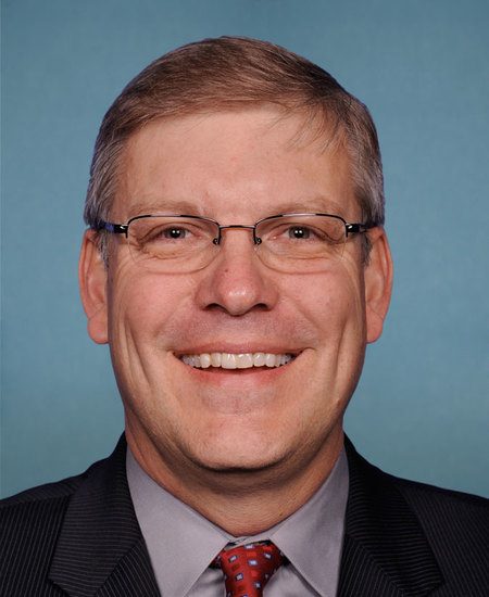 Loudermilk, Barry