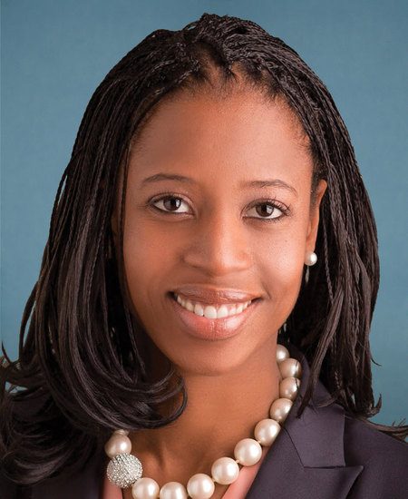 Representative Mia B. Love - Utah Republican