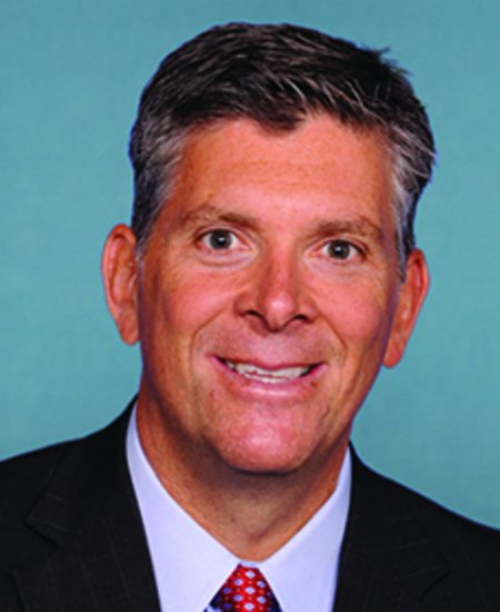 Representative LaHood, Darin - Illinois Republican
