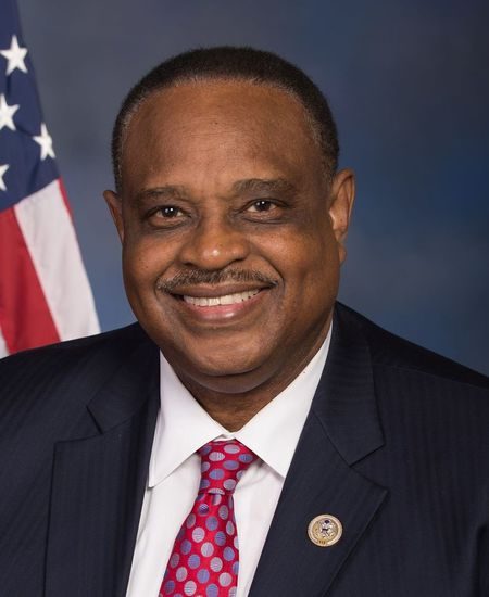 Representative Al Lawson, Jr. - Florida Democratic